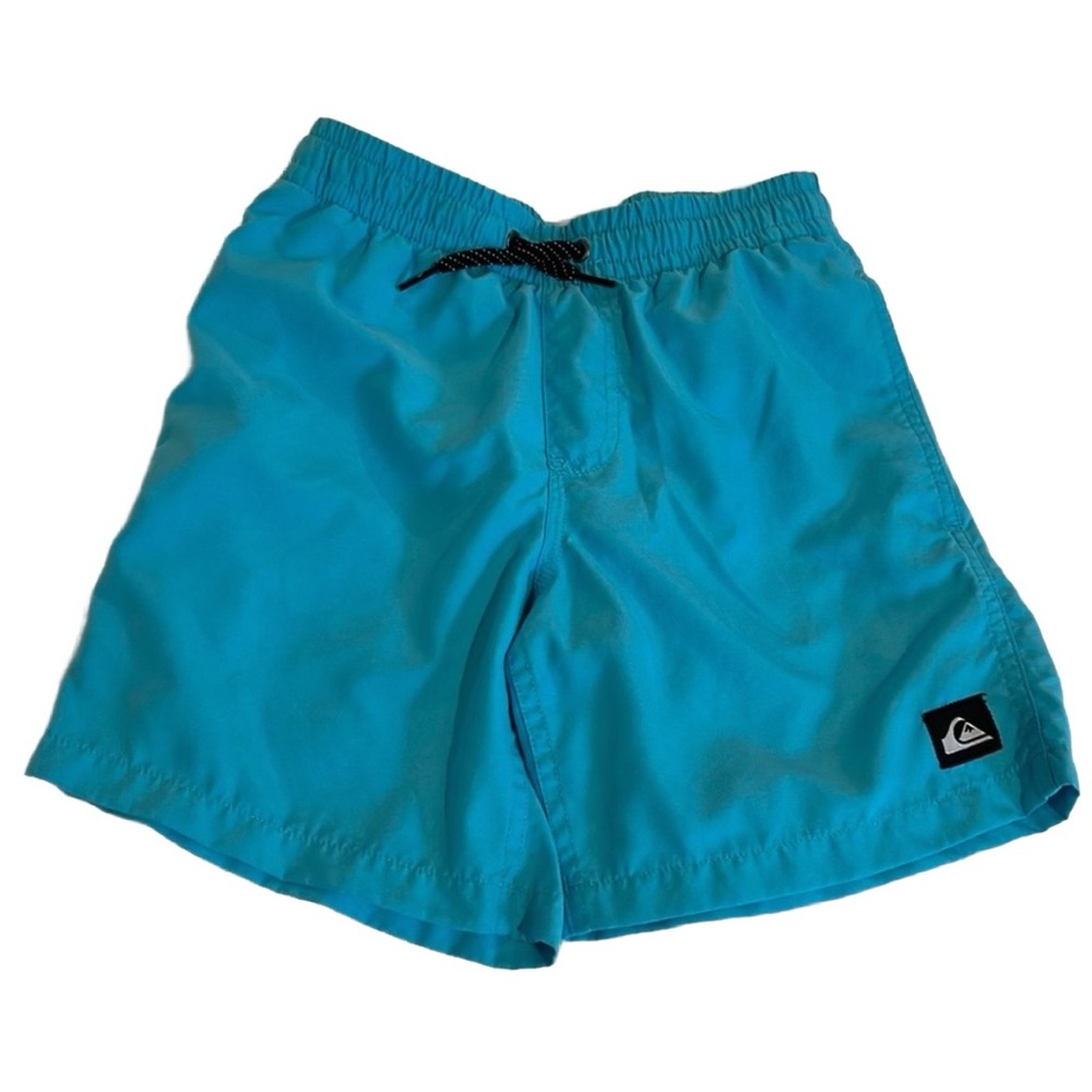 Quiksilver Boys ⭐️ VGUC Everyday Volley Size 10